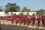 DAV PUBLIC SCHOOL, BIKRAMGANJ